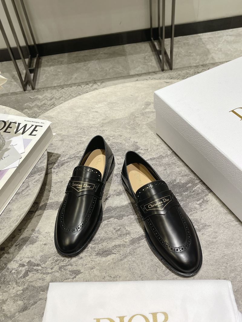 Christian Dior Business Shoes